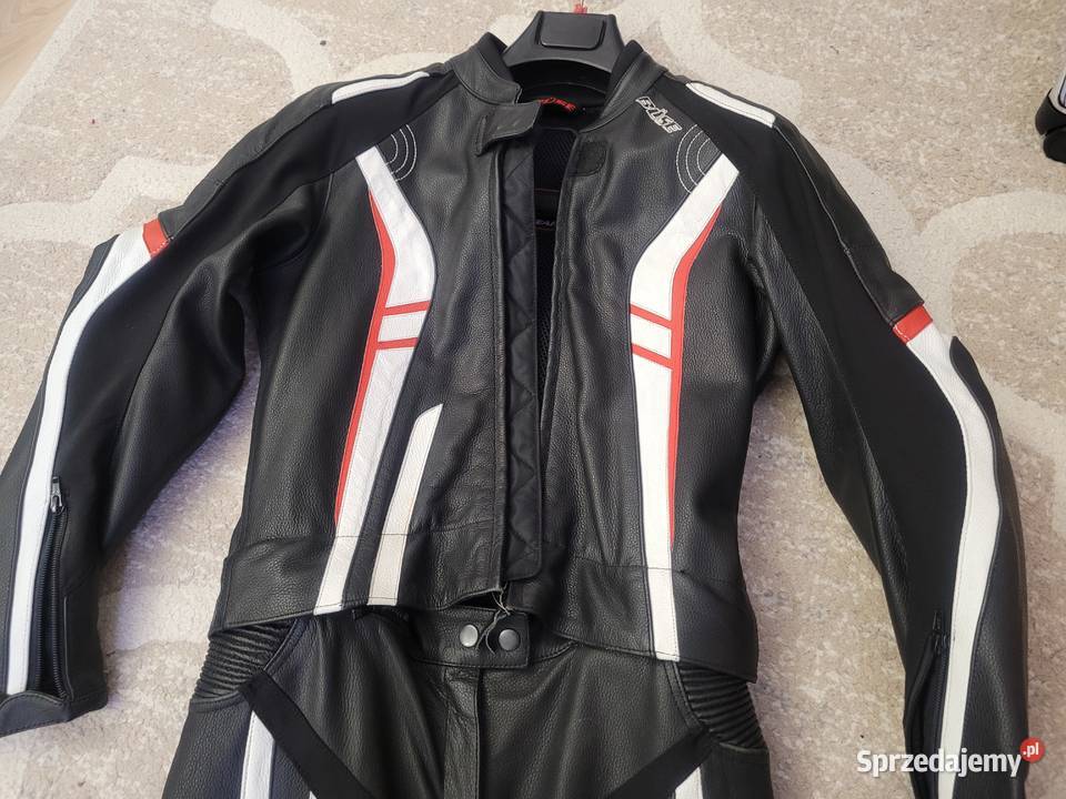 Kombinezon motocyklowy BUSE nowy rozmiar 36 Suwałki sprzedam