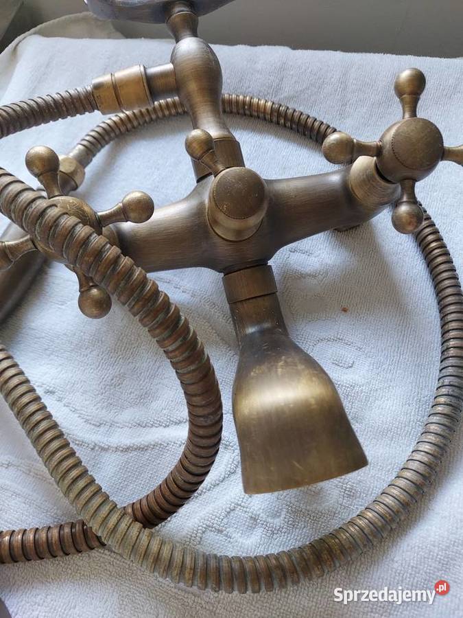 Bateria wannę Miłoszyce