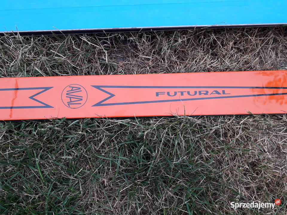 Narty nieużywane Warszawa sprzedam