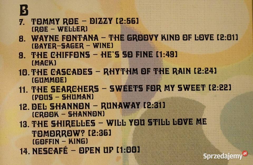 Nescafe kasety składaki NIEUŻYWANE kaseta Chełmno