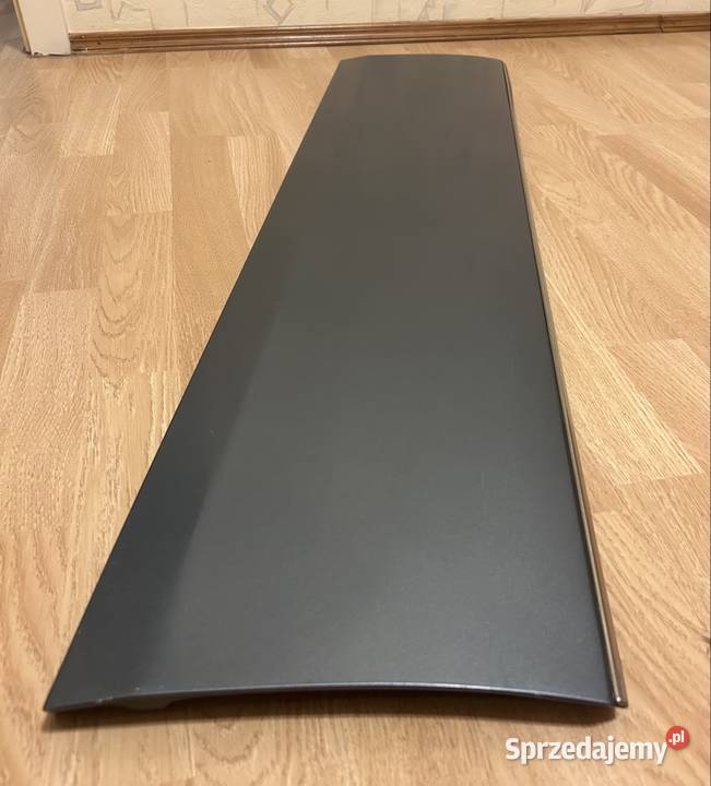 Listwa drzwi przednich szeroka Mercedes W124 E Części samochodowe Warszawa