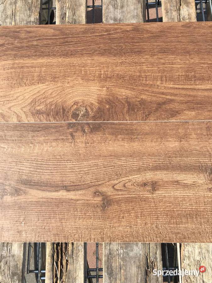 Gres płytka podłogowa truk home castagno Płytki podłogowe Płytki podłogowe mazowieckie