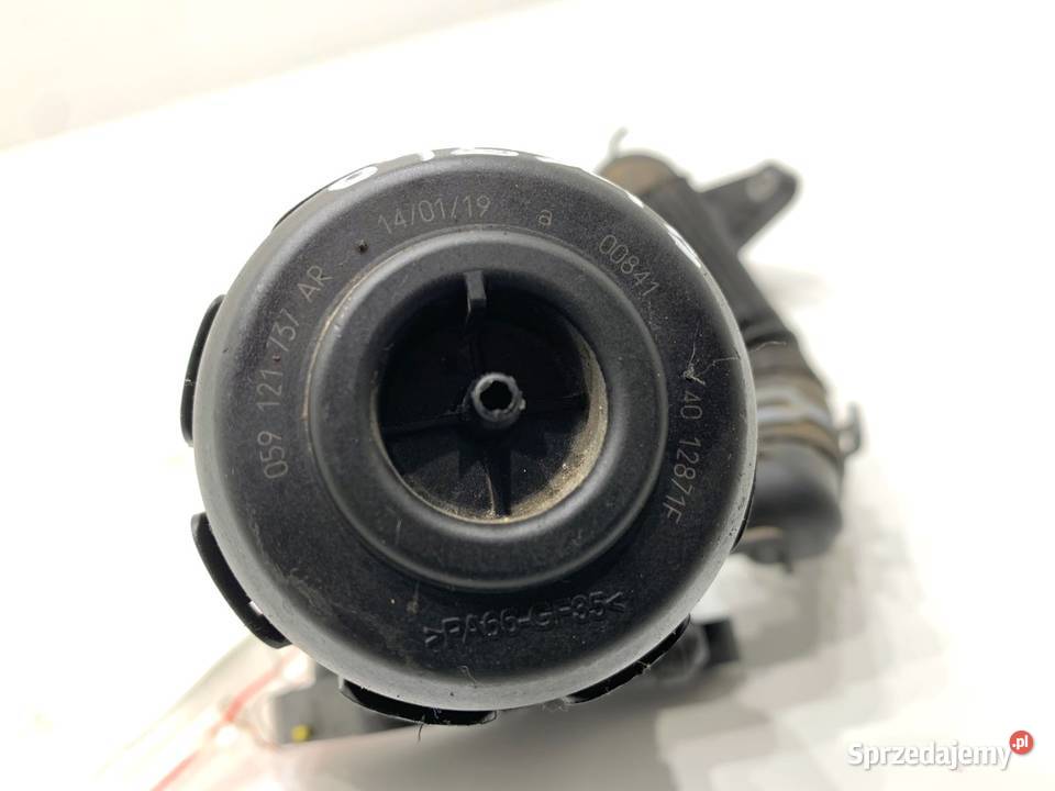 ZAWÓR WODY AUDI Q8 30 286 059121737AR REGULATOR