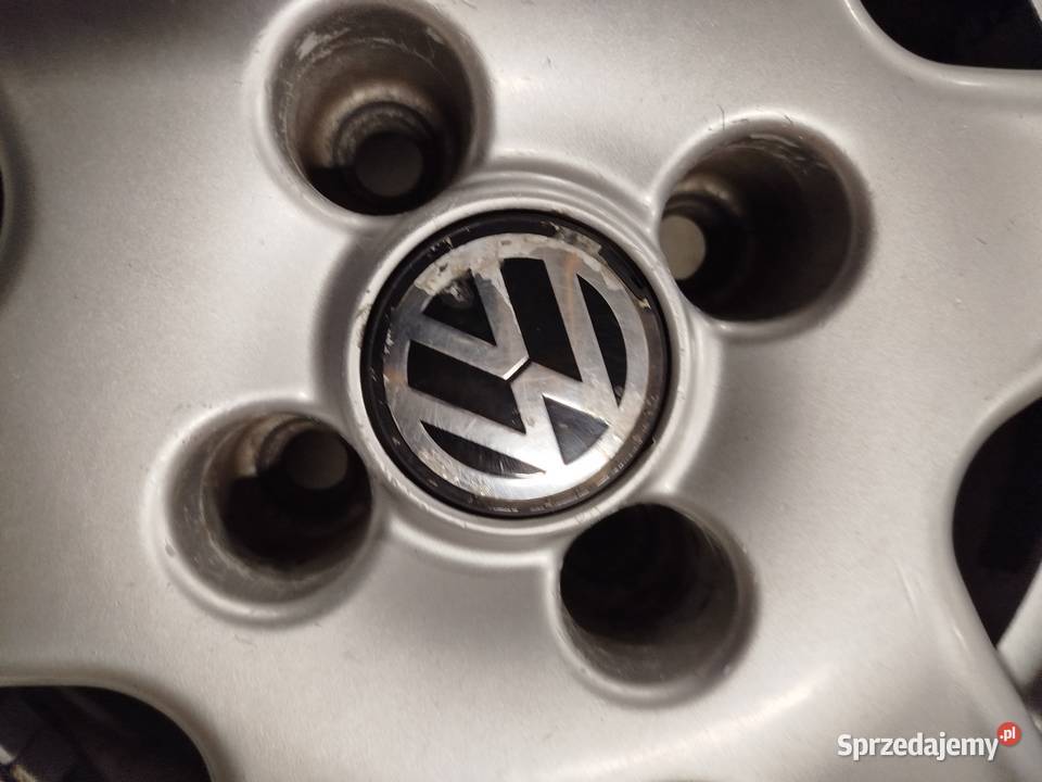 Felgi aluminiowe bbs 14 oryginalne vw Kraków