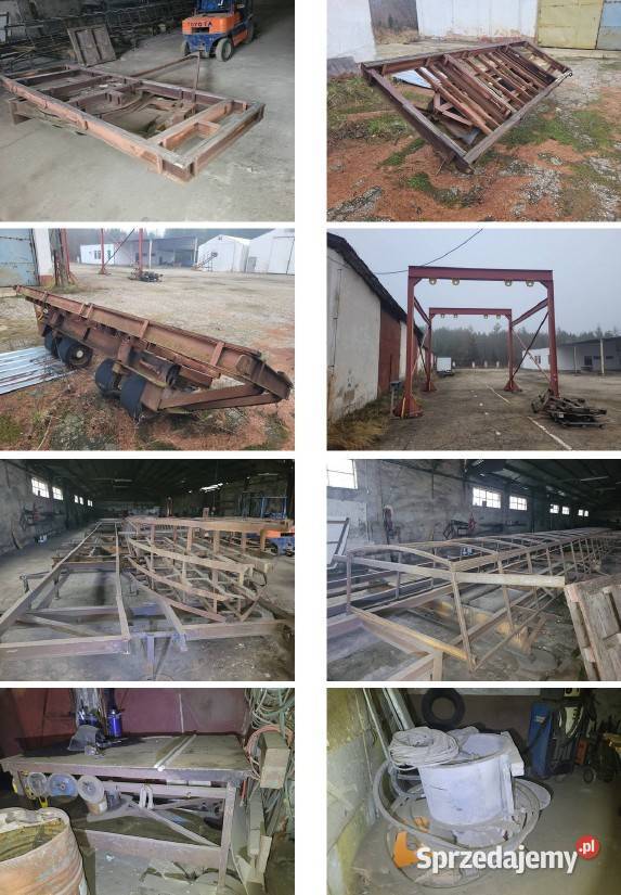 Syndyk sprzeda ruchomości ze spisu inwentarza zachodniopomorskie Świnoujście