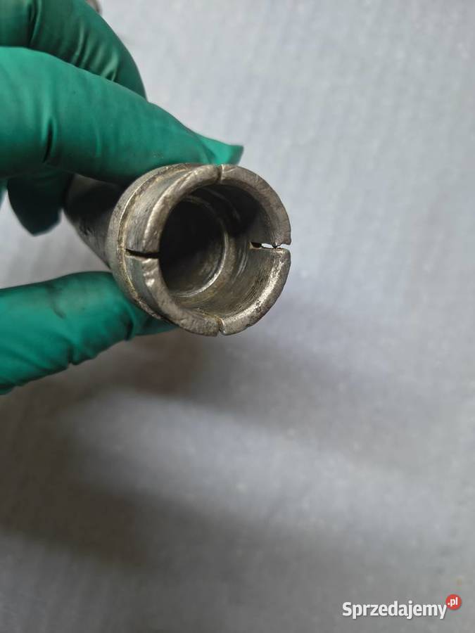 Kruciec gaźnik WSK wfm 125 Rzeszów sprzedam