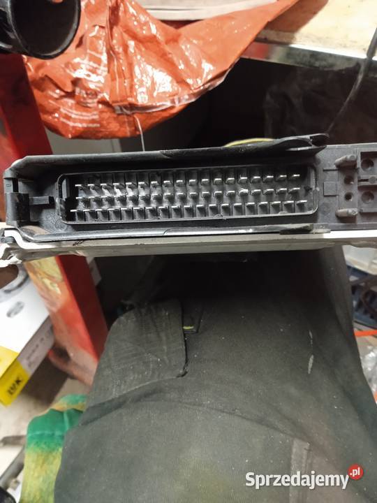 Sterownik silnika bmw e30 m40 316i osobowe Olsztyn