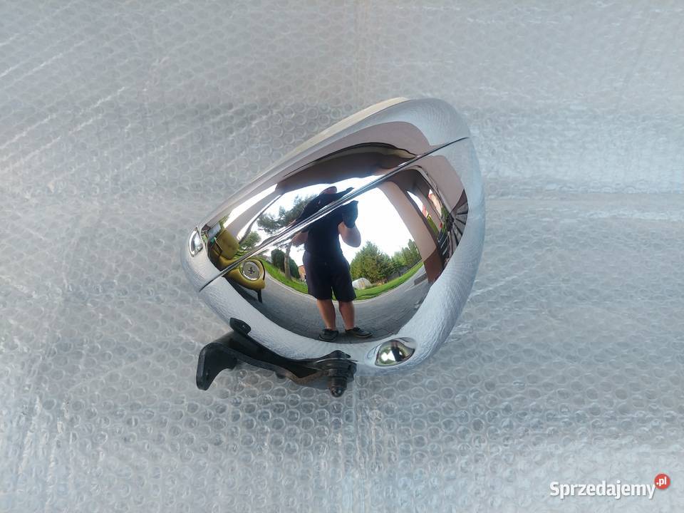 Lampa reflektor przód Yamaha XVS 1100 Drag star sprzedam