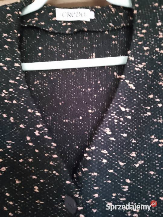 Żakiet damski Credo Marynarki i żakiety Częstochowa