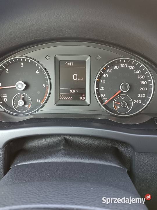 Sprzedam golfa plus diesel Golf Plus