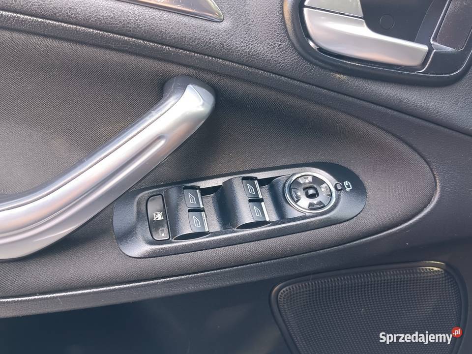 Ford S 20 TDCI 140 Lubartów