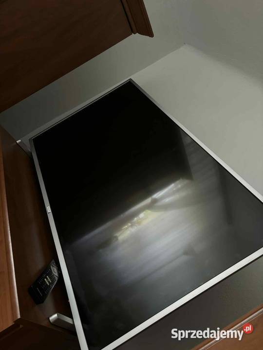 Telewizor Philips 43PUS655412 Hrubieszów