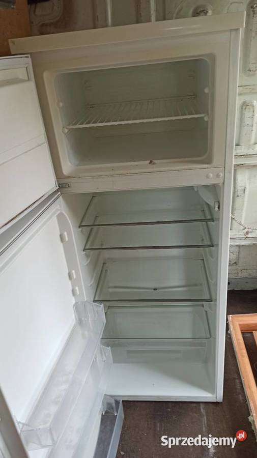 Lodówka Electrolux 140 wysokości wolnostojące mazowieckie