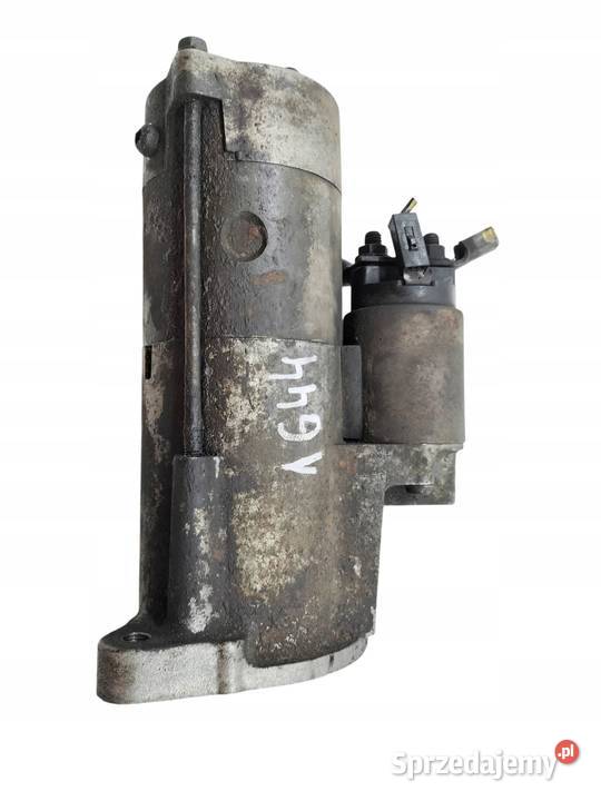 ROZRUSZNIK 28 TD Mitsubishi Challenger Pajero