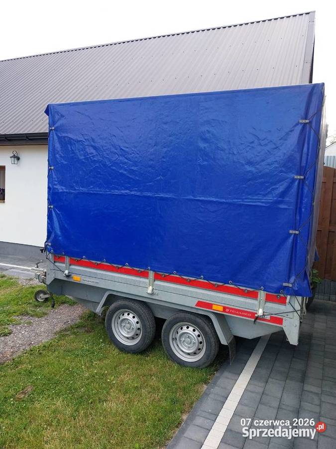 WypożyczalniaWynajem Box Bagażnik Dachowy świętokrzyskie Smogorzów