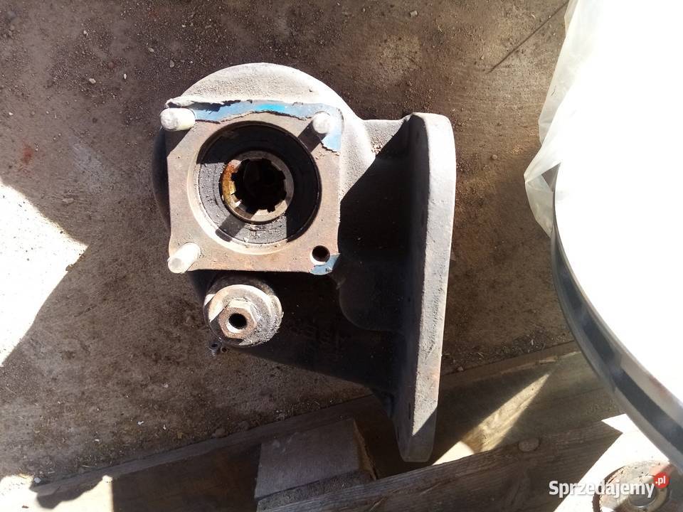 Tarcza scania hamulcowa Namysłów