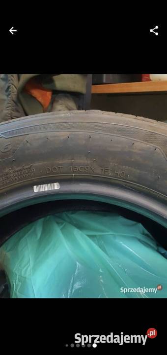Opony Hankook Ventus Prime3 16 205 Kraków