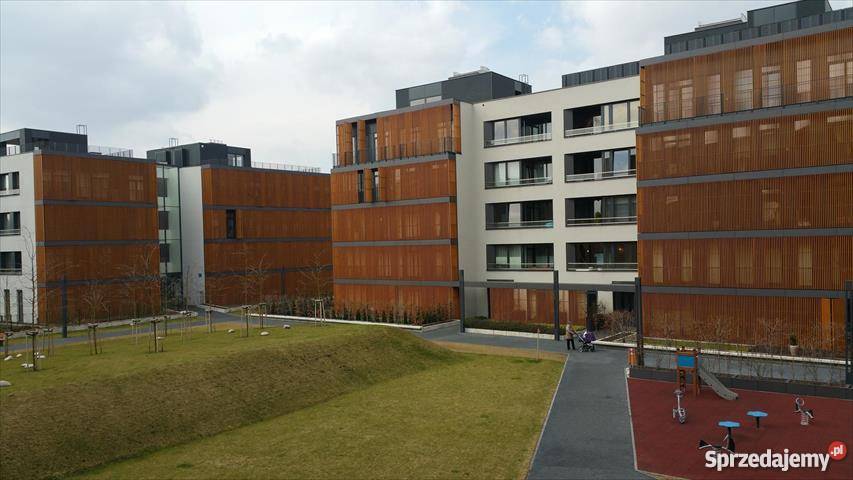 mieszkanie 100m 3pokojowe Warszawa Mokotów sprzedam