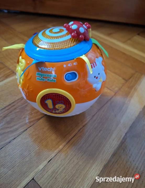 Hulakula Vtech Jasło