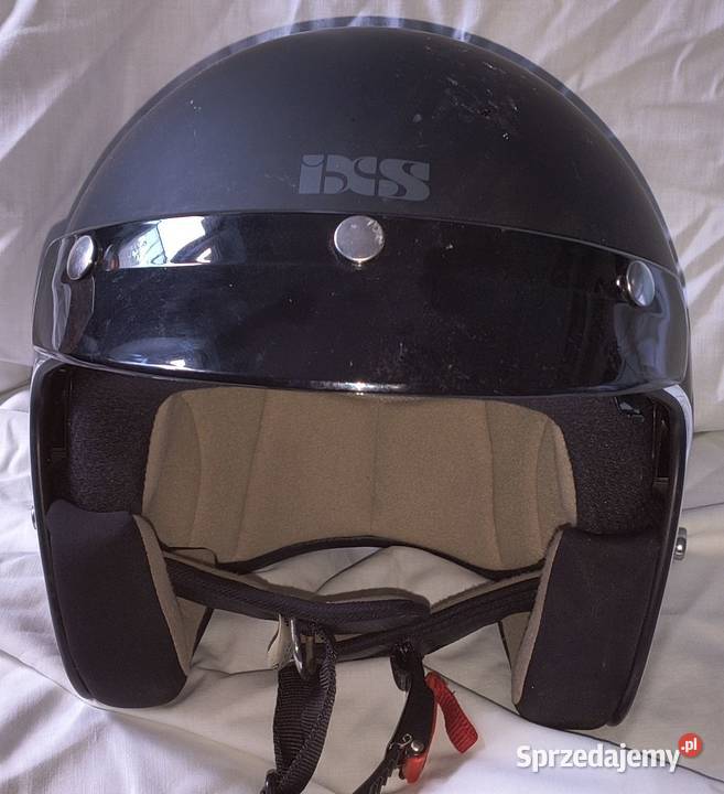 Kask motocyklowy IXS HX 77 M5758 podkarpackie Tyczyn sprzedam