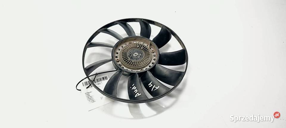 WISKOZA AUDI A4 B5 06B121347 osobowe Lipno