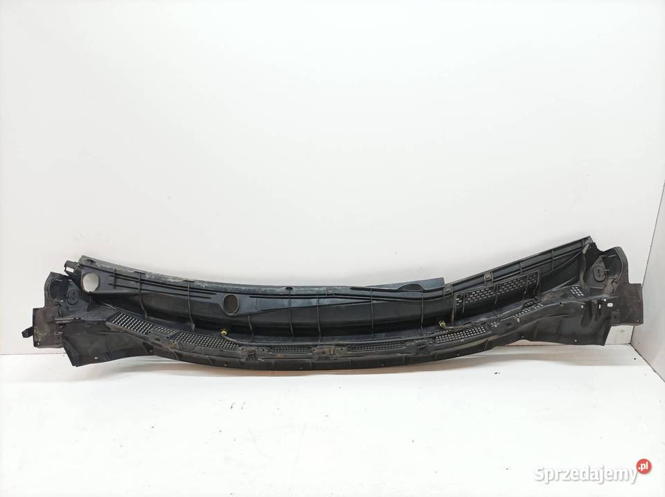 PODSZYBIE PLASTIKOWE 66862 EL000 Nissan Tiida I osobowe