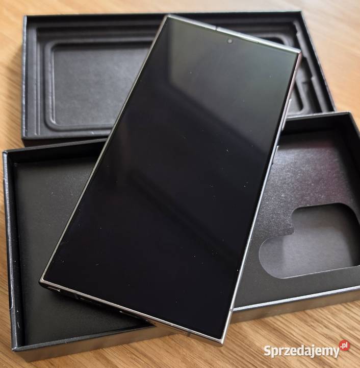 Samsung Galaxy S24 Ultra 12GB512GB Titanium