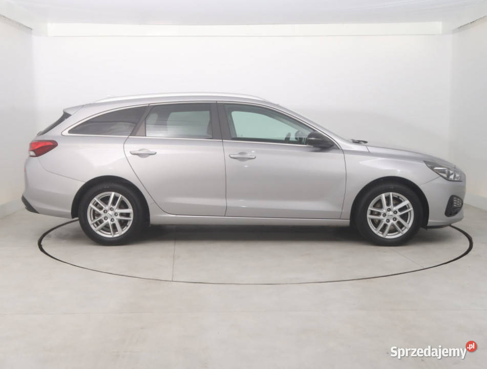 Hyundai i30 10 TGDI Bielany Wrocławskie sprzedam