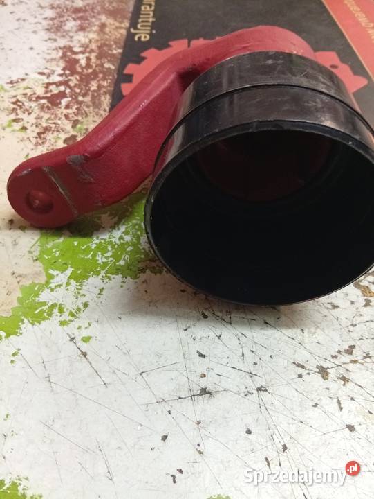 Ramię zwrotnicy Zetor Płock