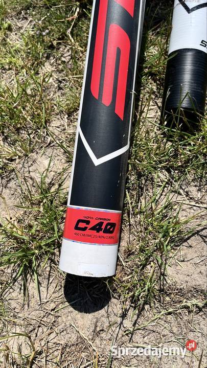 Maszt 460 Prolimit STX 40 C40 nowy Surfing, windsurfing, kitesurfing Pobiedziska