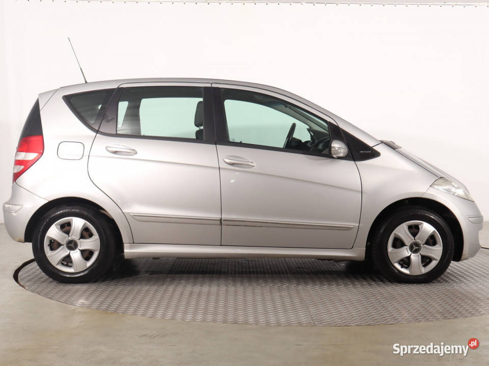 Mercedes A A 180 CDI Klasa A Katowice