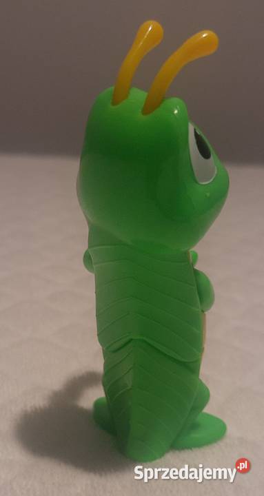 Konik Polny Kinder Maxi 92 Zabawka figurka śląskie Czeladź