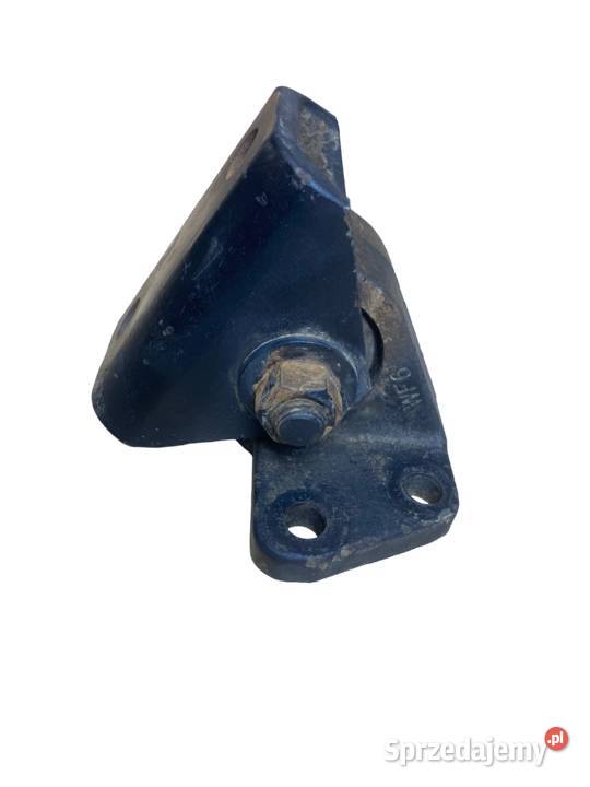 PRAWE MOCOWANIE SILNIKA 1334670C4 1960839C1 Kielce