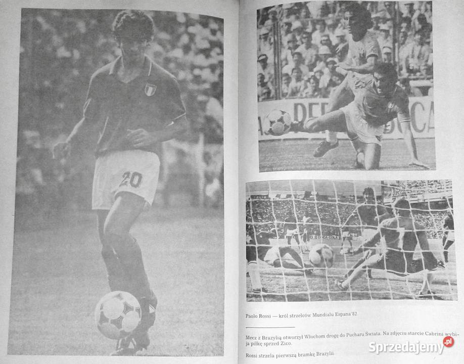 Gol Tadeusz Olszański Kultura i Rozrywka Chełm sprzedam