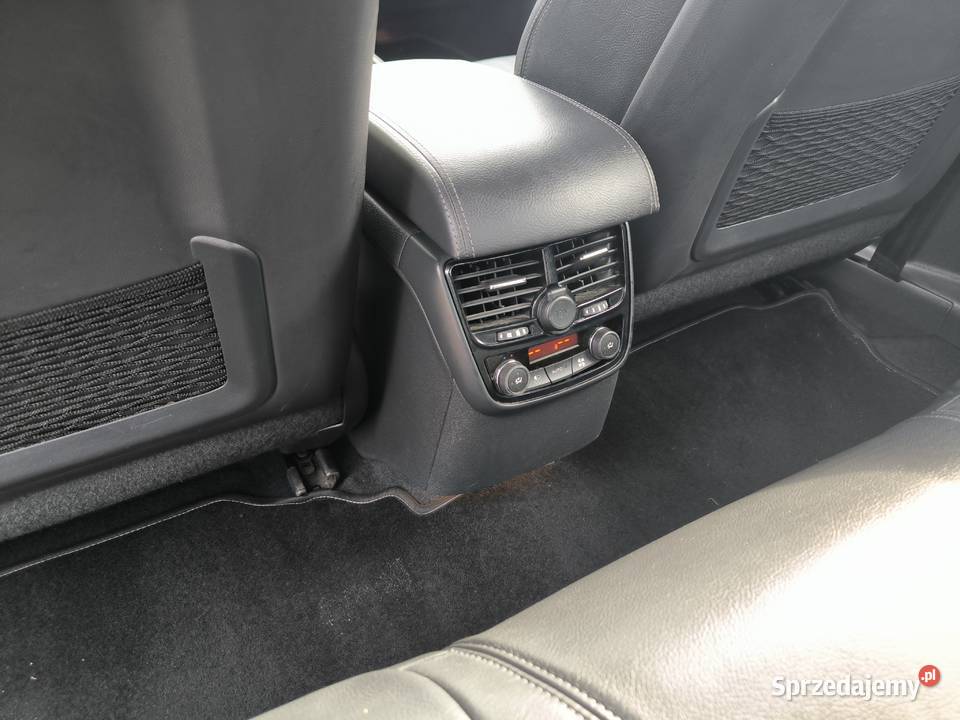 Sprzedam Peugeot 508 20 HDi Turek
