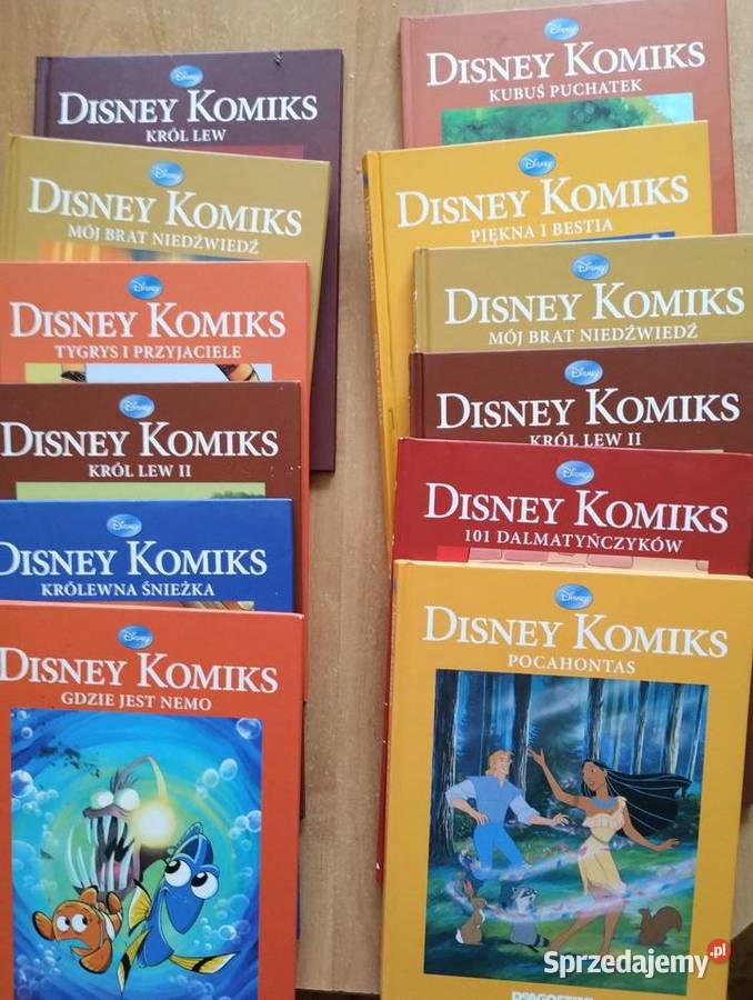 Książki dzieci Książki dla dzieci podkarpackie