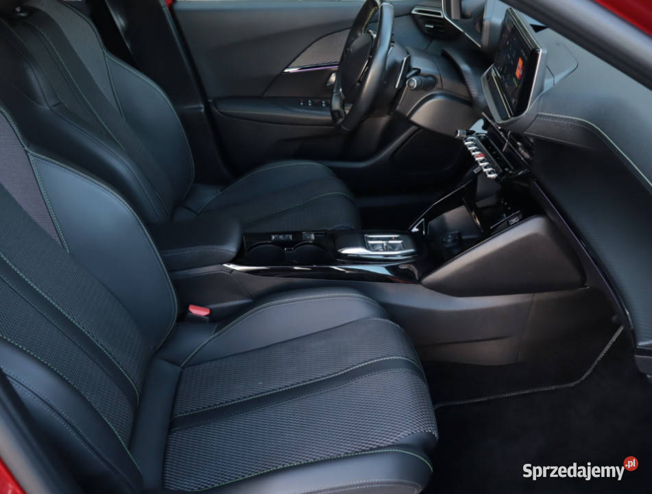 Peugeot 2008 12 PureTech Lublin sprzedam