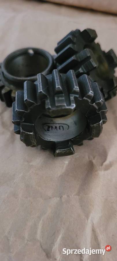 Wsk 175 zmd Przywitowo