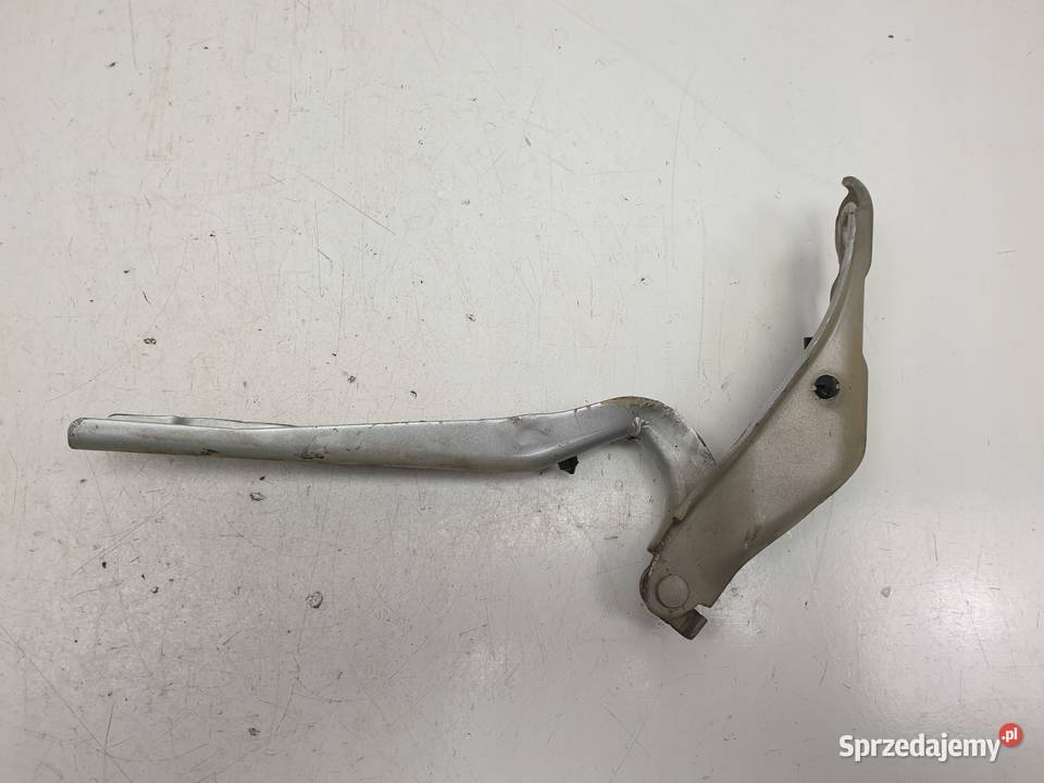 Skoda Rapid ZAWIAS MASKI Prawy przód 5JA823302A Rudka