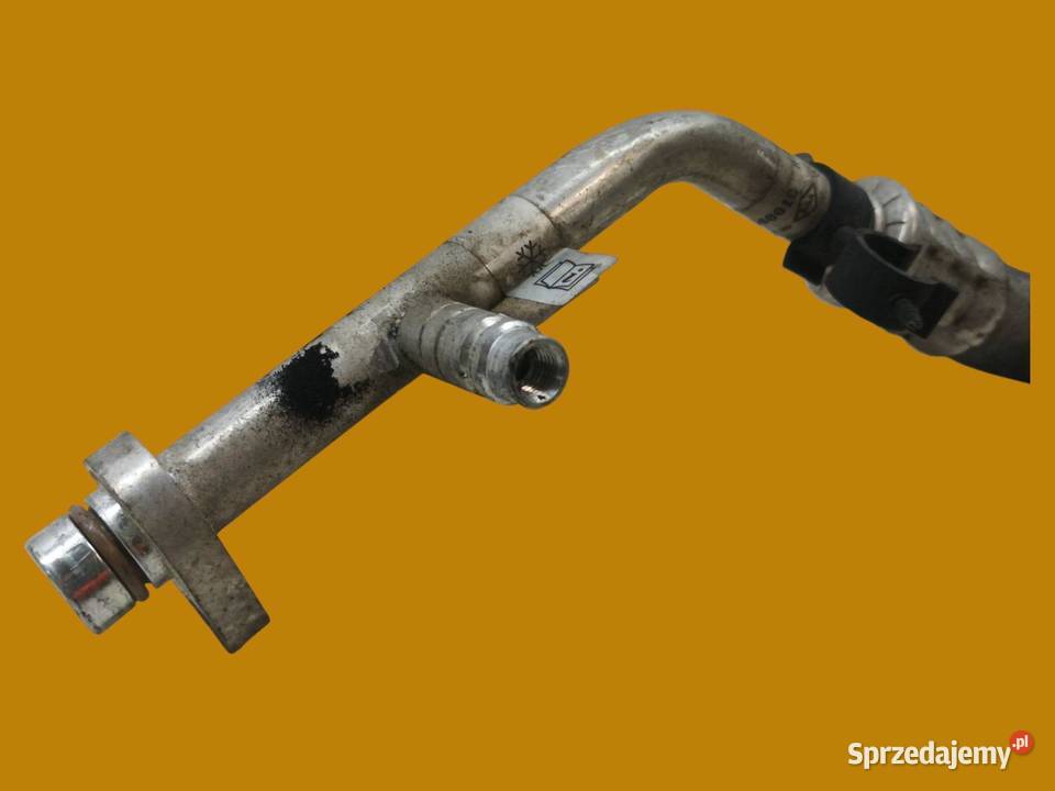 PRZEWÓD KLIMATYZACJI RURKA 16 B 16V 924540010