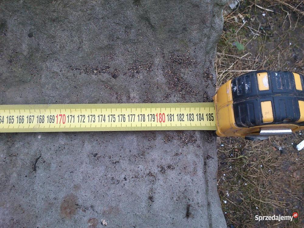 koryta z piaskowca koryto z piaskowca Dom i Ogród Świdnica