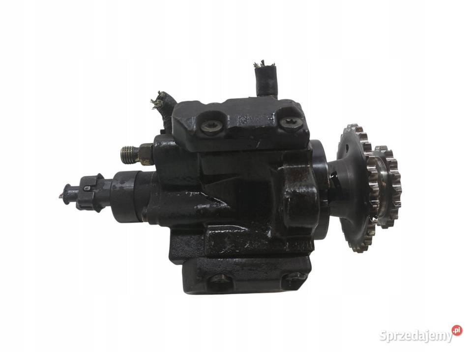 POMPA WTRYSKOWA 7787563 0445010009 25 D M57 Bmw