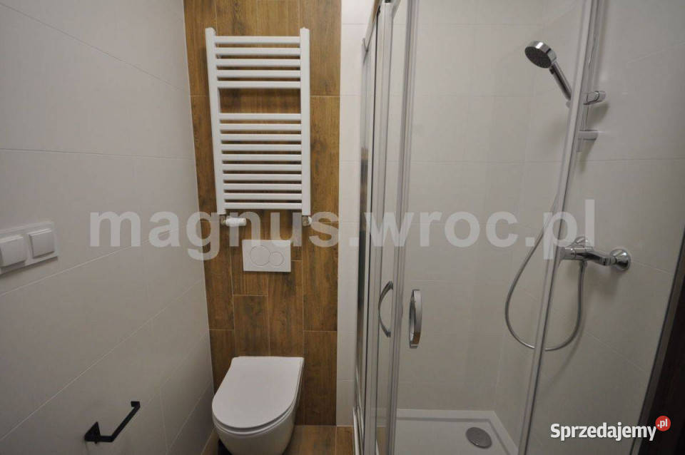 Obiekt do wynajecia granicy Wrocławia Mirków