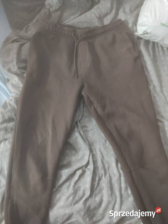 Spodnie męskie 4F Żagań