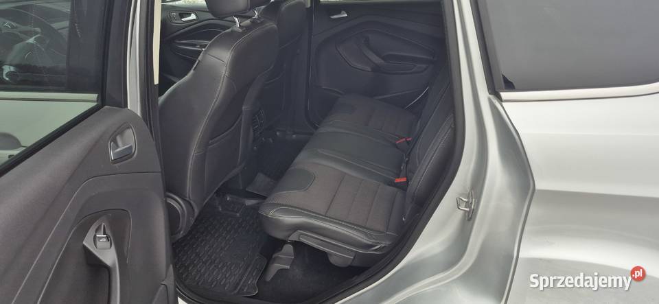 Kuga mk2 2014 r Zamość