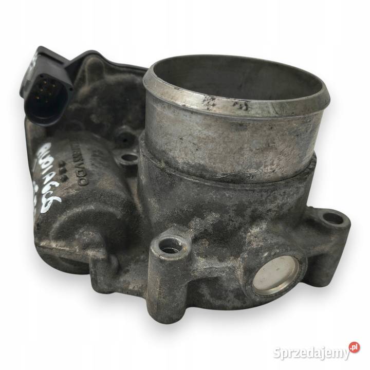 PRZEPUSTNICA Audi A6 C6 A4 B7 Golf 5 20 TFSI Chełm