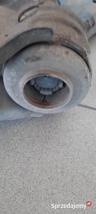 Używane wahacze Ford Mondeo S Galaxy Siedlce sprzedam