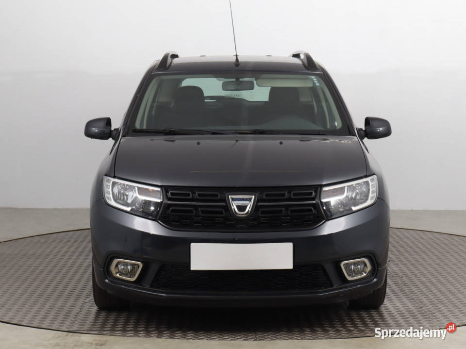 Dacia Logan 10 SCe