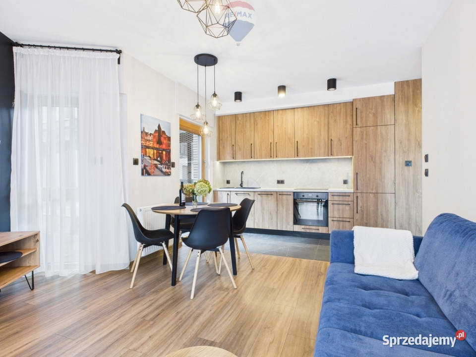 Super 3 pokojowe Nadmotławie Gdańsk