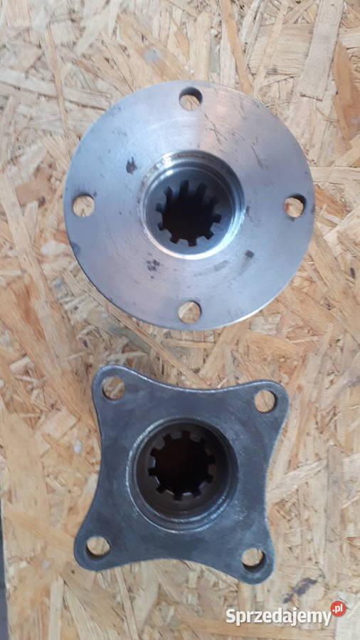 Flansze Star 28 ciężarowe Sędziszów Małopolski sprzedam